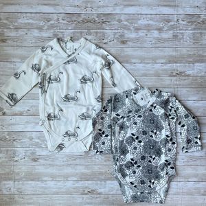 Kate Quinn Kimono Bodysuit Bundle